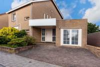 Woning Burg.Franssenstraat 7 Kerkrade