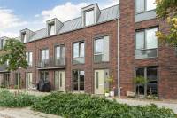 Woning Paardskerkhofweg 24B Den Bosch