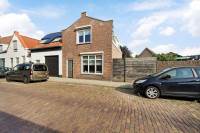 Woning Buteuxstraat 2 Oost-Souburg