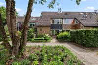 Woning Grietjeshof 51 Bennekom