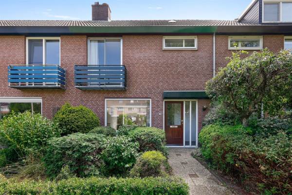 Woning Heer Halewijnpad 10 Amersfoort