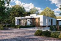 Woning Burgemeester Raijmakerslaan 225 Grave