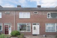 Woning Eksterstraat 22 Oosterhout (NB)