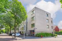 Woning Marjoleinstraat 113 Amsterdam