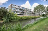 Woning Rembrandtstraat 14B Spijkenisse