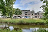 Woning Marksingel 35A Breda