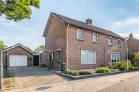 Woning Jeroen Boschstraat 6 Deurne