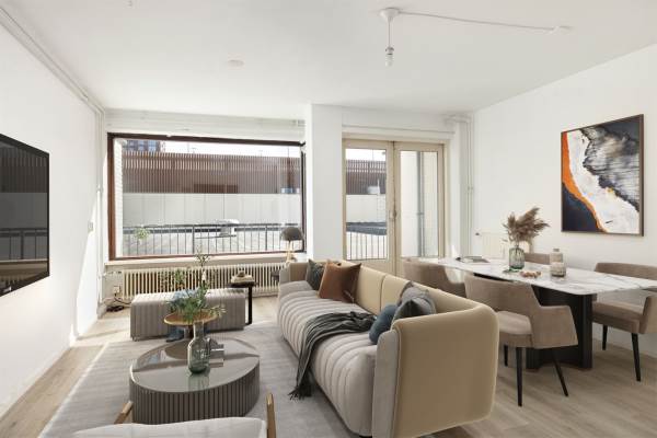 Woning Duikerlaan 30 Capelle aan den IJssel