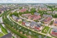 Woning Winterpolder 104 Houten