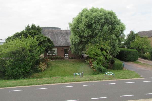 Woning Maasdijk 24 's-Gravenzande