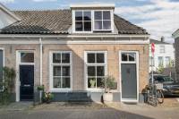 Woning Molenstraat 15 Kampen