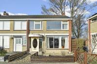 Woning Marathonstraat 134 Purmerend