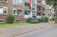 Woning Madame Curiestraat 193 Groningen