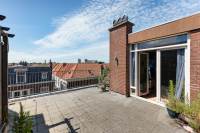 Woning Prins Hendrikstraat 58A Den Haag