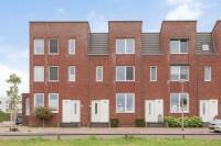 Woning Mosasingel 151 Rosmalen