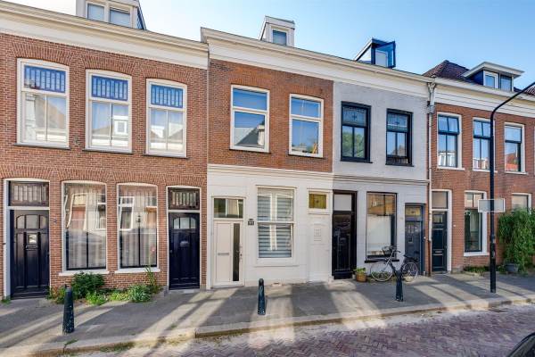 Woning Kromhout 140142 Dordrecht