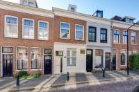 Woning Kromhout 140142 Dordrecht