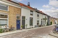 Woning Hovenierstraat 28 Delft