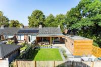 Woning Veldbrugweg 6 Lieren