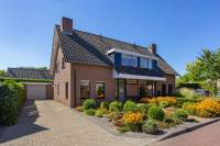 Woning Kijftenbeltlaan 16 Hoevelaken