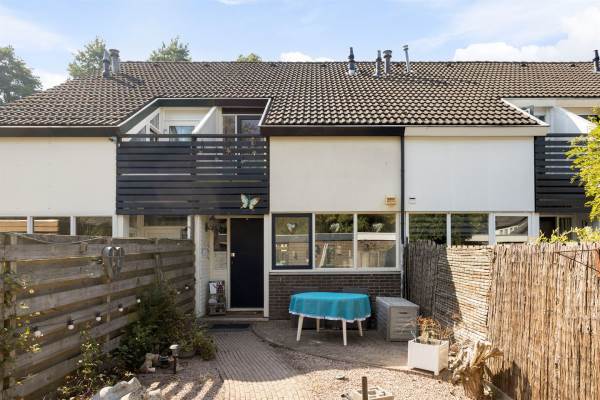 Woning Wiemers 23 Veendam