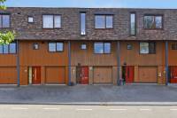 Woning Forel 20 Amersfoort