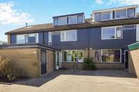 Woning Pottenbakkersdonk 223 Apeldoorn