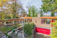 Woning Kleine Sparrenlaan 4 Bennebroek