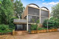 Woning Jezuïetenstraat 35 Arnhem