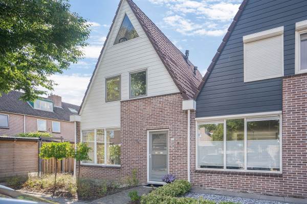 Woning Groenendael 152 IJsselmuiden