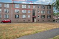 Woning Herman Gorterstraat 81 Venlo