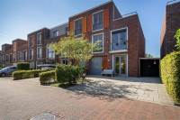 Woning Friendshipring 14 Nootdorp