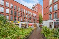 Woning Schrabber 22 Den Haag