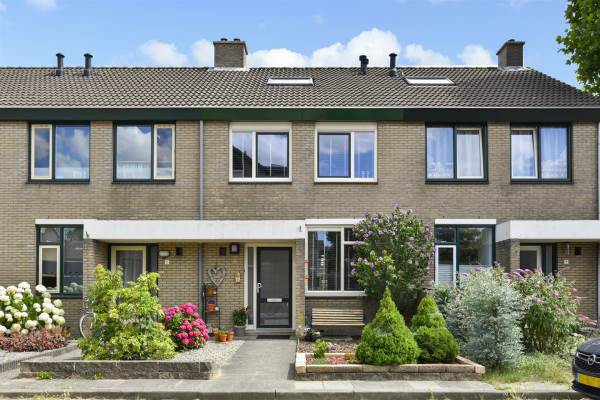 Woning De Lariks 7 Duiven