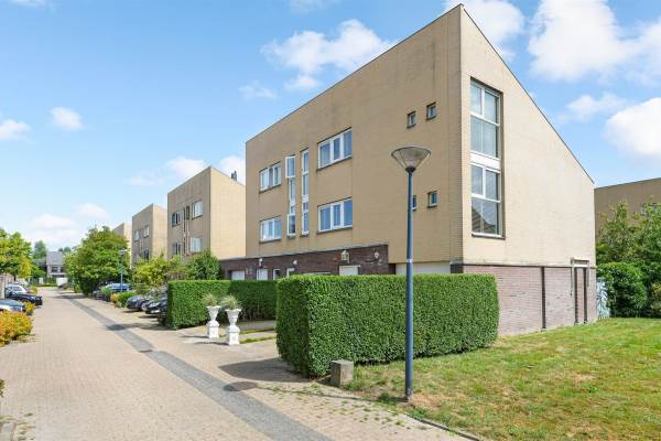 Woning Breitnerhof 127 Hoorn (NH)