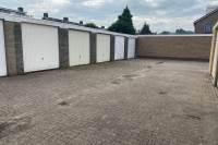 Garage Burmanialaan 72- 10GARAGEBOX Drachten