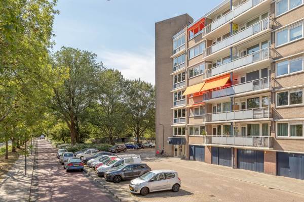 Woning Kruiskampsingel 383 Den Bosch