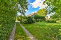 Woning De Weidenweg 27 Ruinerwold