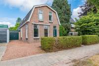 Woning Koningin Julianaweg 19 Heerenveen