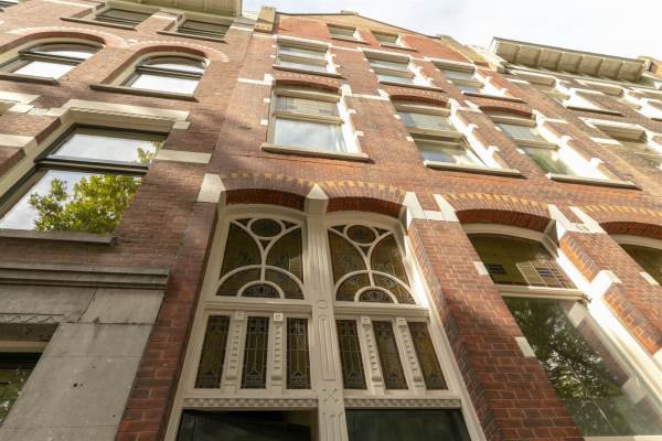 Woning Rochussenstraat 199b2 Rotterdam