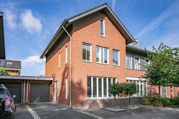 Woning Vlasven 234 Veghel