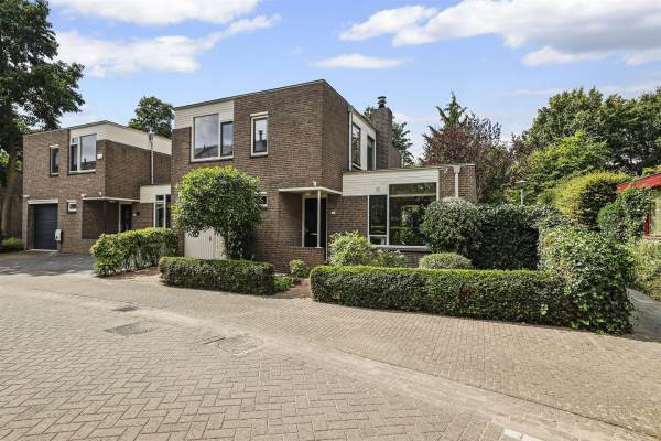 Woning Deurnestraat 17 Arnhem
