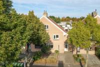 Woning Wielingenweg 107 Alkmaar