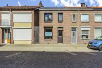 Woning Vincent van Goghstraat 5 Tilburg