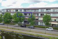 Woning Elisabethtuinen 25 Alkmaar