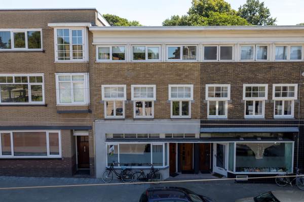 Woning Hommelseweg 418 Arnhem