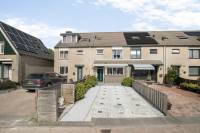 Woning Mekongstraat 20 Spijkenisse