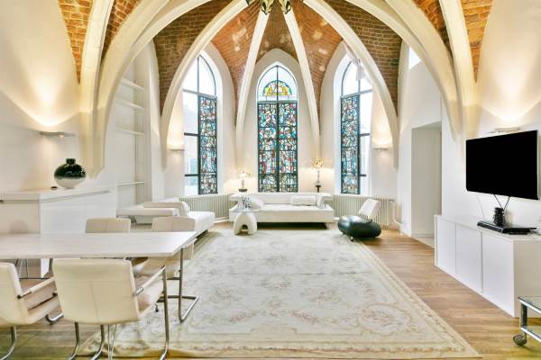 Woning Zwartbroekstraat 1C Roermond