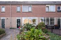 Woning Jan de Beyerhof 6 Ouderkerk aan de Amstel