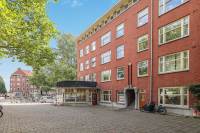 Woning Jan van Galenstraat 173II Amsterdam
